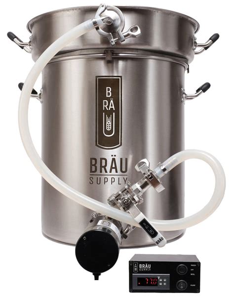 Unibräu All In One Electric Brew System